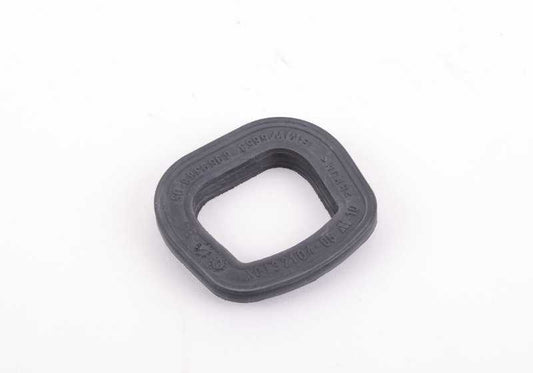 Junta para cámara de marcha atrás OEM 66536969383 para BMW E70, E71. Original BMW.