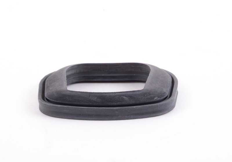 Junta para cámara de marcha atrás OEM 66536969383 para BMW E70, E71. Original BMW.