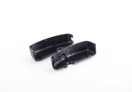 Covers für die Basis des Spiegels für BMW E46, E60, E61, E63, E65, E66, E83, E53, E85, E86 (OEM 51167117763). Original BMW.