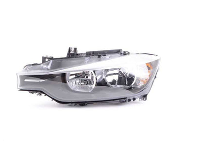 Faro delantero izquierdo OEM 63117338709 para BMW F20, F21, F22, F23, F30, F31, F32, F33, F34, F36, F80, F87. Original BMW.