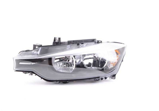 Faro delantero izquierdo OEM 63117338709 para BMW F20, F21, F22, F23, F30, F31, F32, F33, F34, F36, F80, F87. Original BMW.