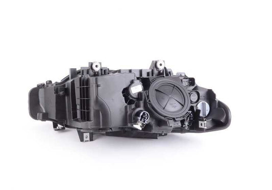 Faro delantero izquierdo OEM 63117338709 para BMW F20, F21, F22, F23, F30, F31, F32, F33, F34, F36, F80, F87. Original BMW.