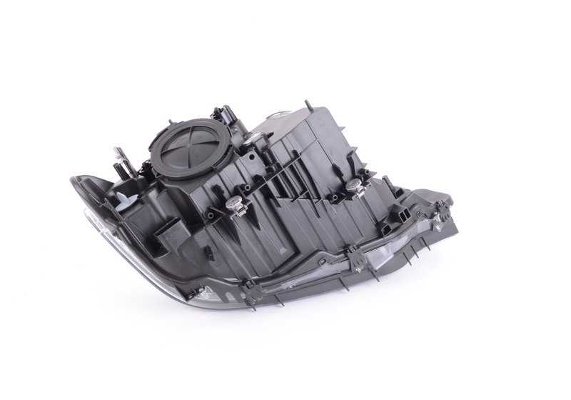 Faro delantero izquierdo OEM 63117338709 para BMW F20, F21, F22, F23, F30, F31, F32, F33, F34, F36, F80, F87. Original BMW.