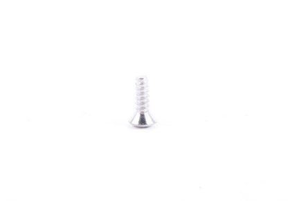 ST4,2X13 OEM 07119902526 Um parafuso de folha de trote para BMW 7 E38 725TDS, 728i. BMW original.