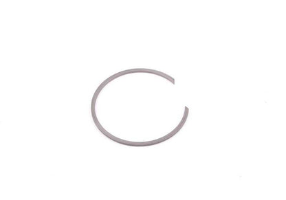 Anillo de retención OEM 24311421070 para BMW E34, E39, E32, E38, E31, E53, E52. Original BMW.