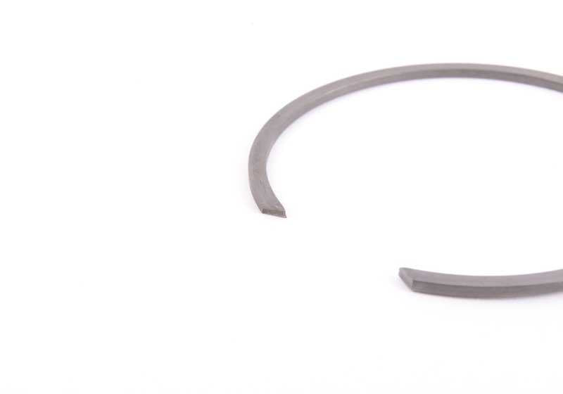 Anillo de retención OEM 24311421070 para BMW E34, E39, E32, E38, E31, E53, E52. Original BMW.