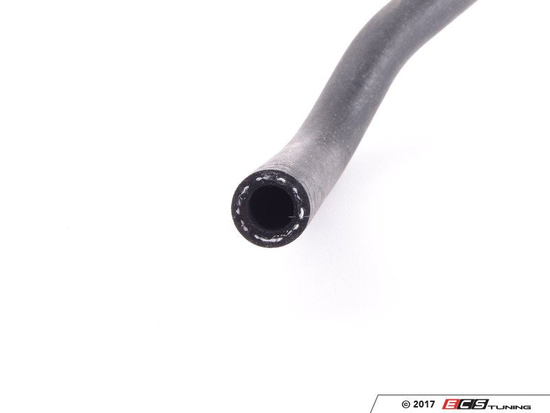 Tubo refrigerante OEM 11537808112 para BMW X5 E70 y X5 E70 LCI. Original BMW.