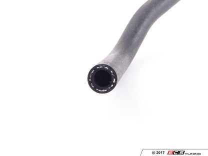 Tubo refrigerante OEM 11537808112 para BMW X5 E70 y X5 E70 LCI. Original BMW.