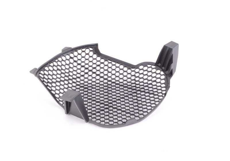 Rejilla de aireación OEM 64319321616 para BMW F20, F21, F22, F23, F87, F30, F31, F34, F35, F80, F32, F33, F36, F82, F83. Original BMW.