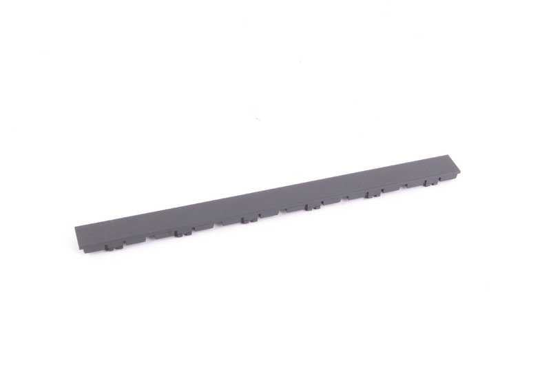 Rindfleisch für Schalter OEM 51168161563 für BMW E39 und E38. Original BMW.
