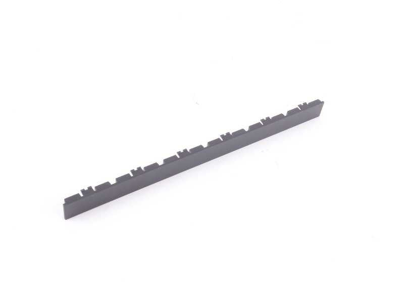 Rindfleisch für Schalter OEM 51168161563 für BMW E39 und E38. Original BMW.