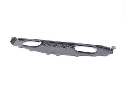 Coperchio di guida ad aria per BMW X5 F15, X6 F16 (OEM 51647326554). BMW originale