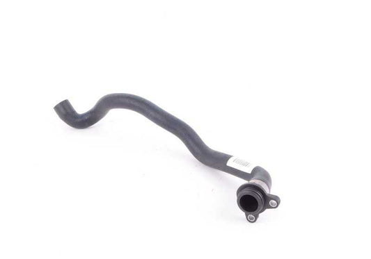 Manguito de refrigerante OEM 11537591889 para BMW F25, F26. Original BMW.