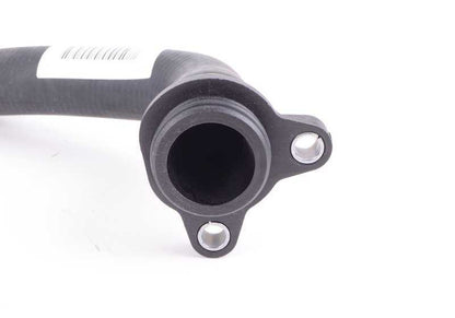 Manguito de refrigerante OEM 11537591889 para BMW F25, F26. Original BMW.