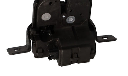 Cierre del maletero OEM 51247304559 para BMW F22, F23, F87. Original BMW.