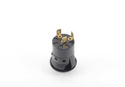 LUneta Rear Little Switch OEM 61311366834 for BMW E21. Original BMW replacement.