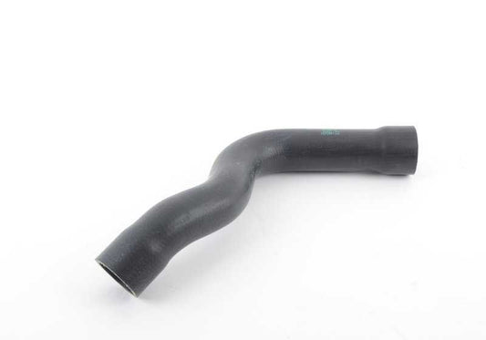 Manguera de agua OEM 11531715219 para BMW E30. Conduce el refrigerante del motor. Pieza original BMW.