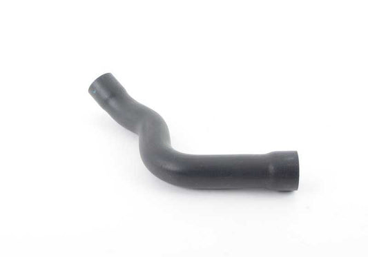 Manguera de agua OEM 11531715219 para BMW E30. Conduce el refrigerante del motor. Pieza original BMW.
