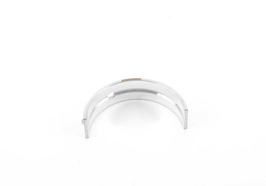 Cojinete de bancada marrón OEM 11217849243 para BMW F87, F80, F82, F83, F26. Repuesto original BMW.