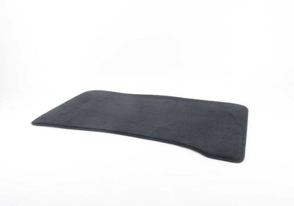 VELOURS PARKING GAME OEM 51479117329 for BMW E60, E60N, E61, E61N (5 doors, XDRive). Includes front and rear. Original BMW.