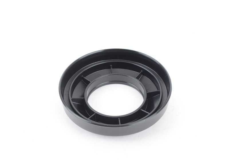 Dust protection plate for BMW F25, F26, E70N, F15, F85, E71, F16, F86 (OEM 27107623529). Genuine BMW