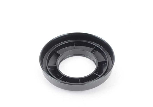 Dust protection plate for BMW F25, F26, E70N, F15, F85, E71, F16, F86 (OEM 27107623529). Genuine BMW