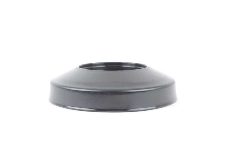 Dust protection plate for BMW F25, F26, E70N, F15, F85, E71, F16, F86 (OEM 27107623529). Genuine BMW