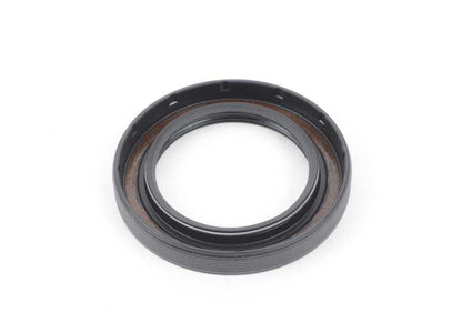 Retén de eje OEM 27107623527 para BMW F25, F26, E70, F15, F85, E71, F16, F86. Medidas 42x62x8 mm. Original BMW. Ideal para mantener la estanqueidad en el sistema de transmisión.