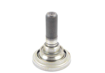Brida de salida diferencial derecha OEM 33132229972 para BMW E82, E90, E92, E93, E60, E61, E63, E64. Original BMW.