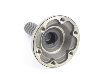 Brida de salida diferencial derecha OEM 33132229972 para BMW E82, E90, E92, E93, E60, E61, E63, E64. Original BMW.