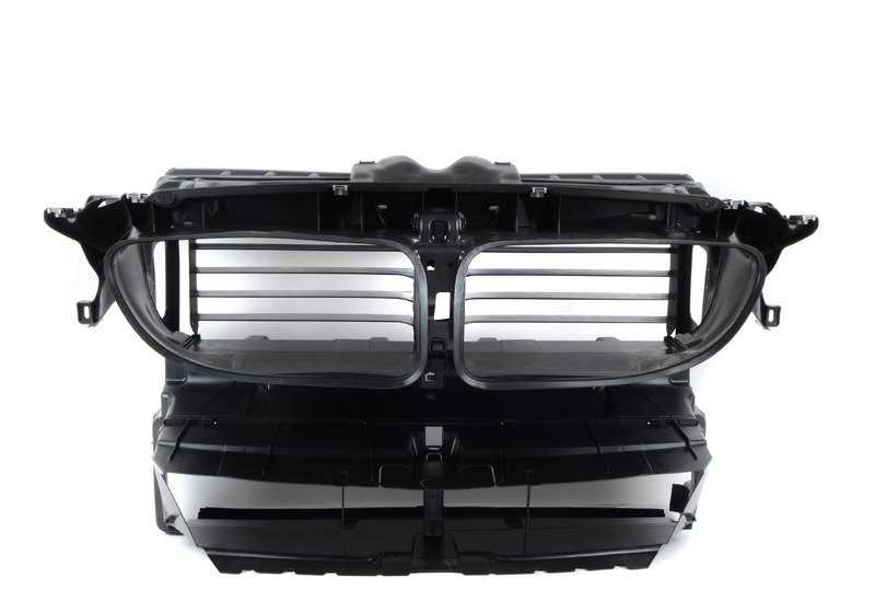 OEM -Luftkanal 51647211508 für BMW F06, F06N, F12, F12N, F13, F13N. Original BMW Stück.