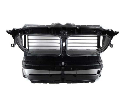 OEM -Luftkanal 51647211508 für BMW F06, F06N, F12, F12N, F13, F13N. Original BMW Stück.