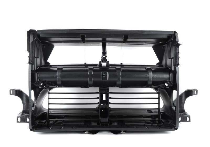 OEM -Luftkanal 51647211508 für BMW F06, F06N, F12, F12N, F13, F13N. Original BMW Stück.