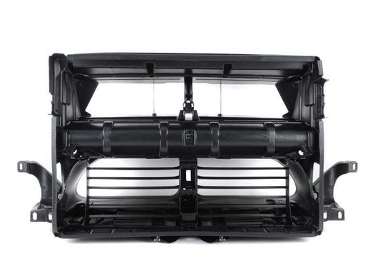 Conducto de aire OEM 51647211508 para BMW F06, F06N, F12, F12N, F13, F13N. Pieza original BMW.