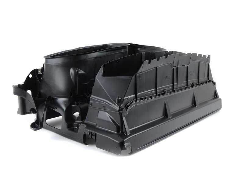 OEM -Luftkanal 51647211508 für BMW F06, F06N, F12, F12N, F13, F13N. Original BMW Stück.