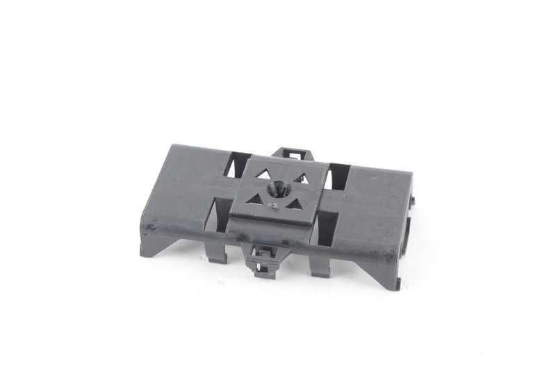 Suporte de clipe de para-lama traseiro esquerdo e direito OEM 61136919398 para BMW E81, E82, E87, E88, F20, F21, E90, E91, E92, E93, F31, F34, F32, F33, F36, F82, E84, E89. BMW originais.