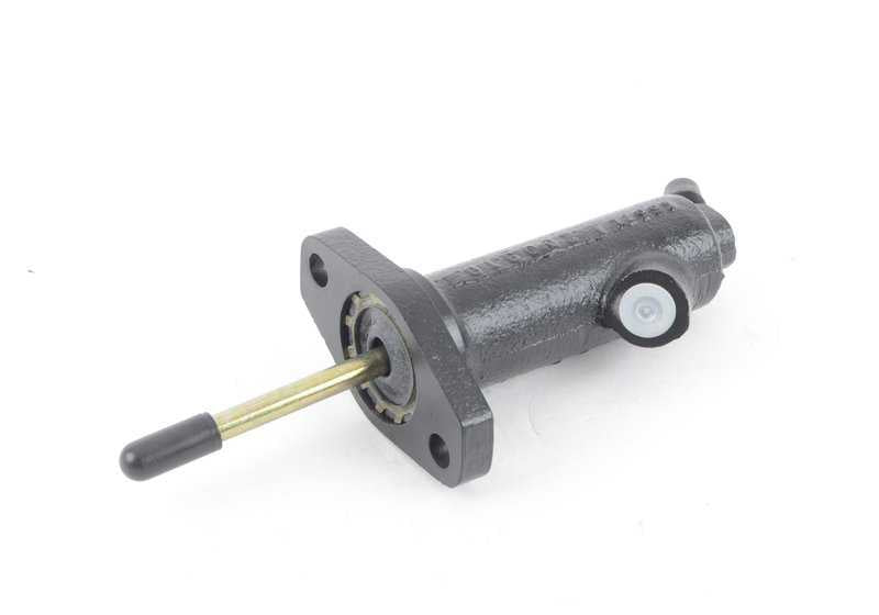 Cilindro receptor de embrague OEM 21522227122 para BMW E34. Original BMW.