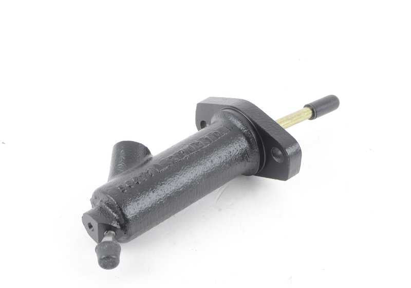 Cilindro receptor de embrague OEM 21522227122 para BMW E34. Original BMW.