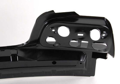 Revestimiento trasero OEM 41348151542 para BMW E36. Original BMW.