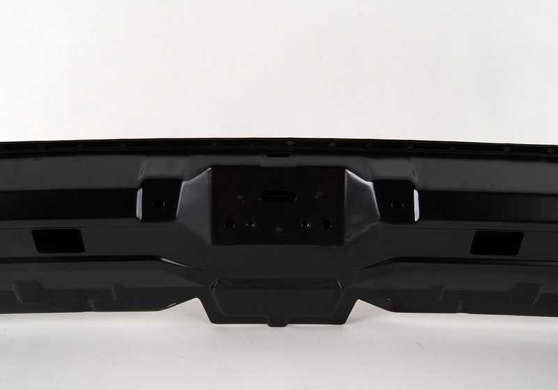 Revestimiento trasero OEM 41348151542 para BMW E36. Original BMW.