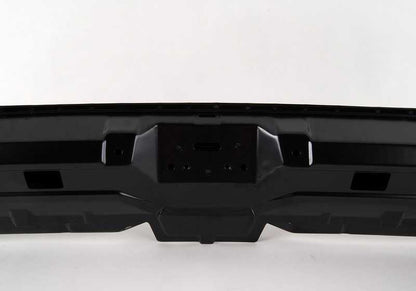 Revestimiento trasero OEM 41348151542 para BMW E36. Original BMW.