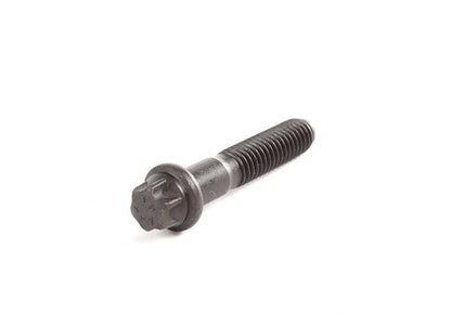 Tornillo ASA M6x30 OEM 07129904573 para BMW E81, E82, E87, E88, F20, F21, F22, F23, F87, E90, E91, E92, E93, F30, F31, F34, F80, F32, F33, F36, F82, F83, E60, E61, F07, F10, F11, E63, E64, F06, F12, F13, E65, E66, F01, F02, E84, E83, F25, F26, E70, F