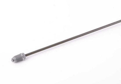 Latiguillo de freno OEM 34326754849 para BMW E46. Original BMW.