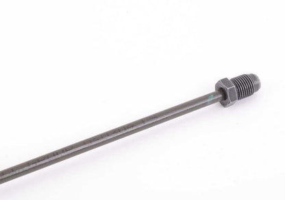 Latiguillo de freno OEM 34326754849 para BMW E46. Original BMW.