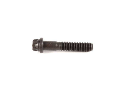 Tornillo ASA M6x30 OEM 07129904573 para BMW E81, E82, E87, E88, F20, F21, F22, F23, F87, E90, E91, E92, E93, F30, F31, F34, F80, F32, F33, F36, F82, F83, E60, E61, F07, F10, F11, E63, E64, F06, F12, F13, E65, E66, F01, F02, E84, E83, F25, F26, E70, F