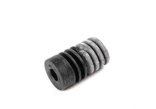 Suporte para radiador de água para BMW Série 1 E81, E82, E87, E87N, E88, Série 3 E90, E90N, E91, E91N, E92, E92N, E93, E93N, X1 E84, Z4 E89 (OEM 17117590119). BMW original