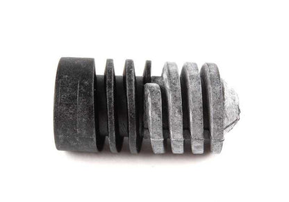 Suporte para radiador de água para BMW Série 1 E81, E82, E87, E87N, E88, Série 3 E90, E90N, E91, E91N, E92, E92N, E93, E93N, X1 E84, Z4 E89 (OEM 17117590119). BMW original