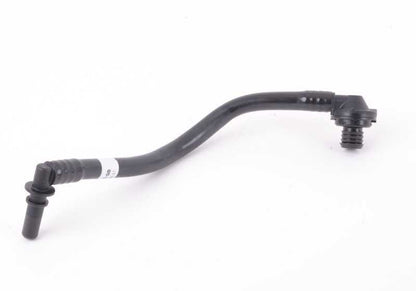 Vacuum tube with OEM 11667613026 anti -backs valve for BMW F20, F20N, F21, F21N, F22, F22N, F23, F23N, F87, F87N, F30, F30N, F31, F31N, F34, F34N, F35, F35N, F32, F32, F32N, F32N, F32N, F32N, F32N, F32N, F32N, F32N, F32N. F33N, F36, F36n. BMW d'origine.