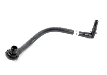 Vacuum tube with OEM 11667613026 anti -backs valve for BMW F20, F20N, F21, F21N, F22, F22N, F23, F23N, F87, F87N, F30, F30N, F31, F31N, F34, F34N, F35, F35N, F32, F32, F32N, F32N, F32N, F32N, F32N, F32N, F32N, F32N, F32N. F33N, F36, F36n. BMW d'origine.