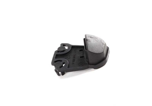 Tope de puerta derecha OEM 51237159196 para BMW E90, E91, E92, E93. Original BMW.